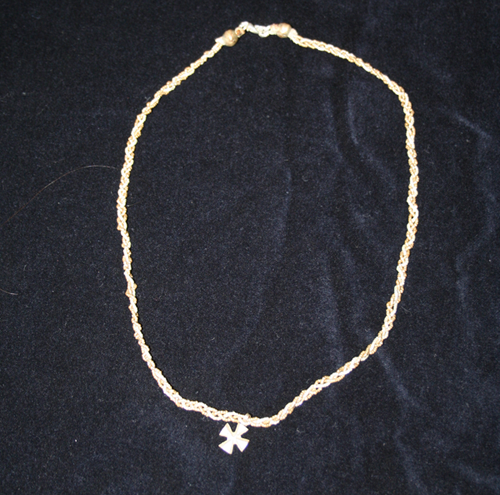 PHnecklace