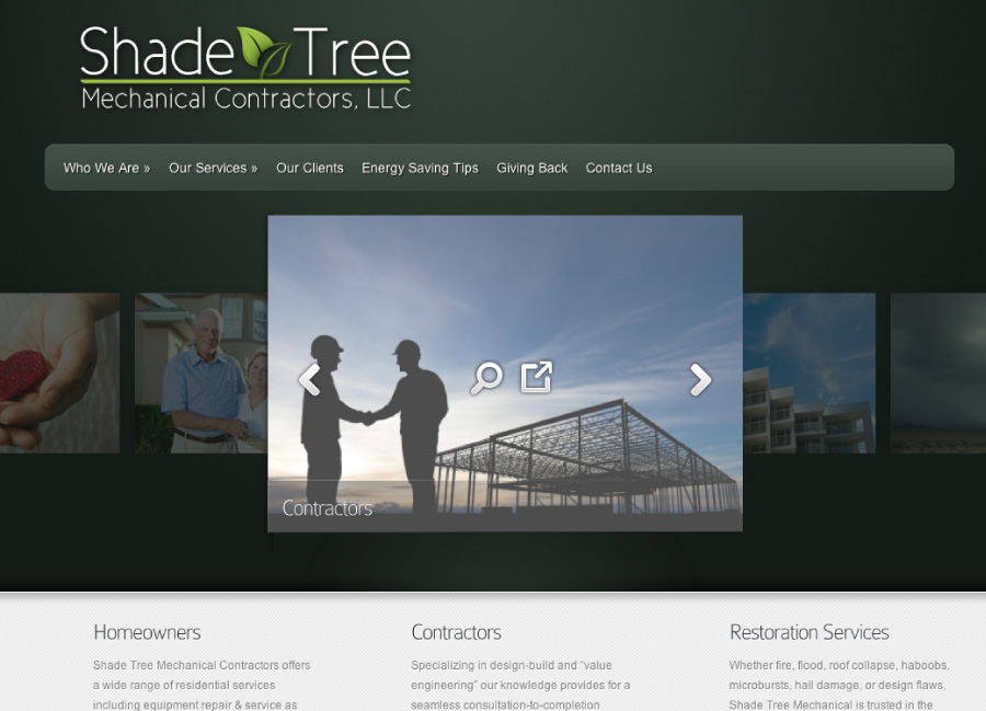 shadetree