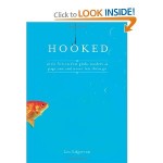 hooked hooked