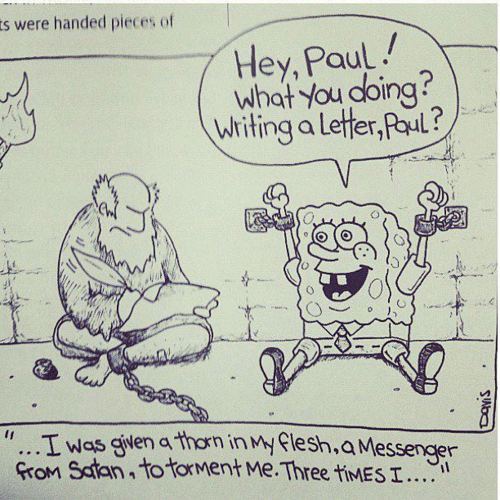 Paul-Thorn