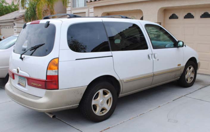van
