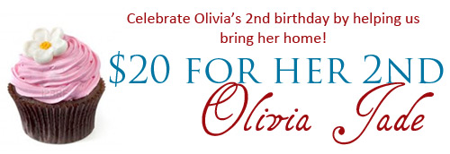 OliviaBday