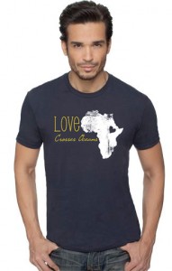 M-LoveCrossesAfrica
